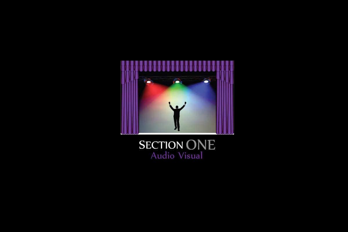 New Jersey and Section One Audio Visual Perfect Together Miss New